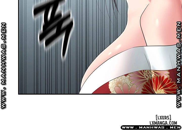 HentaiVN.net - Ảnh 14 - Cô em gái mà tôi quen biết - 35
