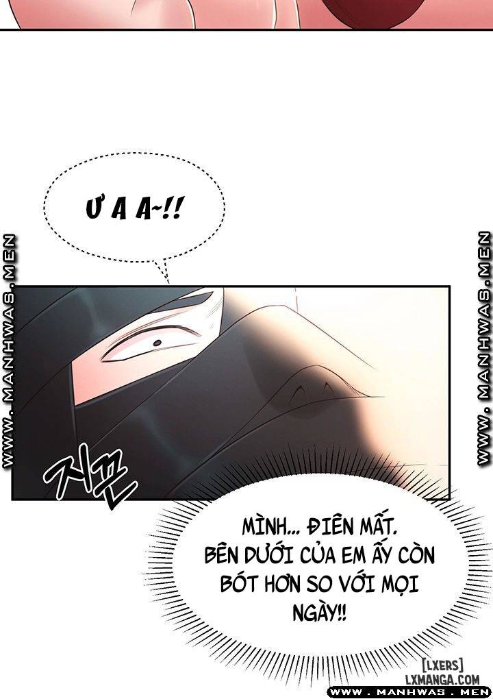 HentaiVN.net - Ảnh 18 - Cô em gái mà tôi quen biết - 35