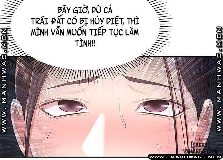 HentaiVN.net - Ảnh 22 - Cô em gái mà tôi quen biết - 35