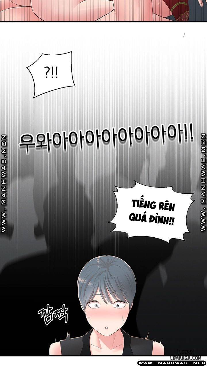 HentaiVN.net - Ảnh 26 - Cô em gái mà tôi quen biết - 35