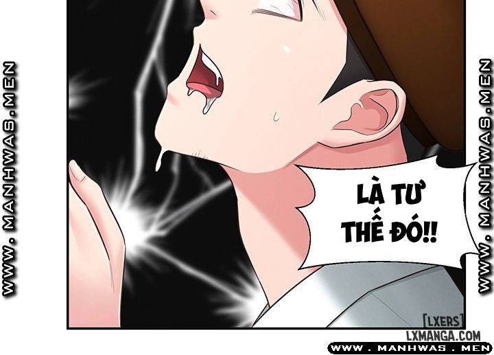 HentaiVN.net - Ảnh 30 - Cô em gái mà tôi quen biết - 35