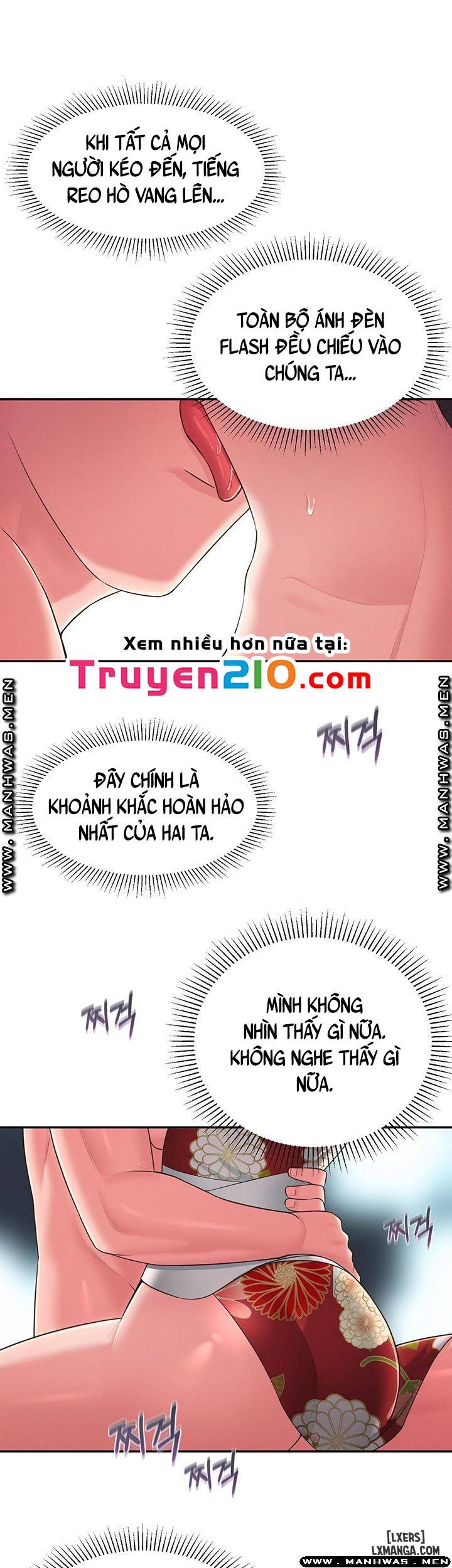 HentaiVN.net - Ảnh 31 - Cô em gái mà tôi quen biết - 35