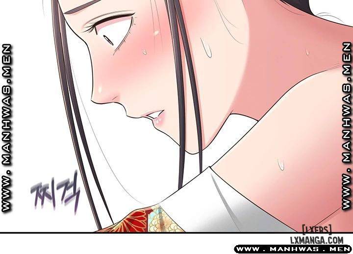 HentaiVN.net - Ảnh 40 - Cô em gái mà tôi quen biết - 35