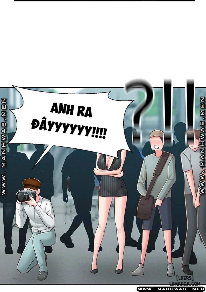 HentaiVN.net - Ảnh 42 - Cô em gái mà tôi quen biết - 35