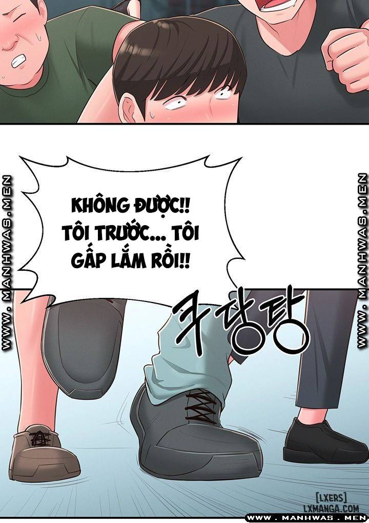 HentaiVN.net - Ảnh 46 - Cô em gái mà tôi quen biết - 35