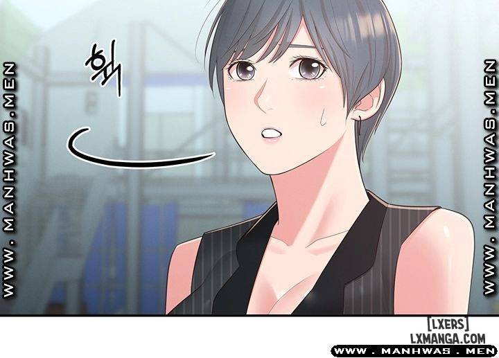 HentaiVN.net - Ảnh 48 - Cô em gái mà tôi quen biết - 35