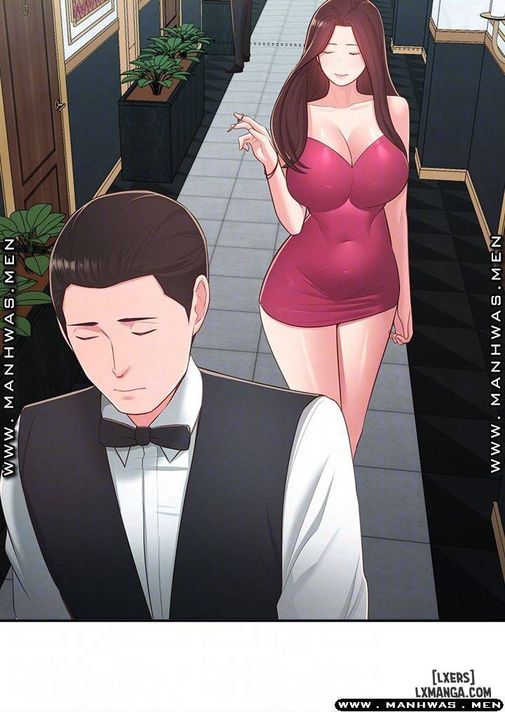 HentaiVN.net - Ảnh 6 - Cô em gái mà tôi quen biết - 36