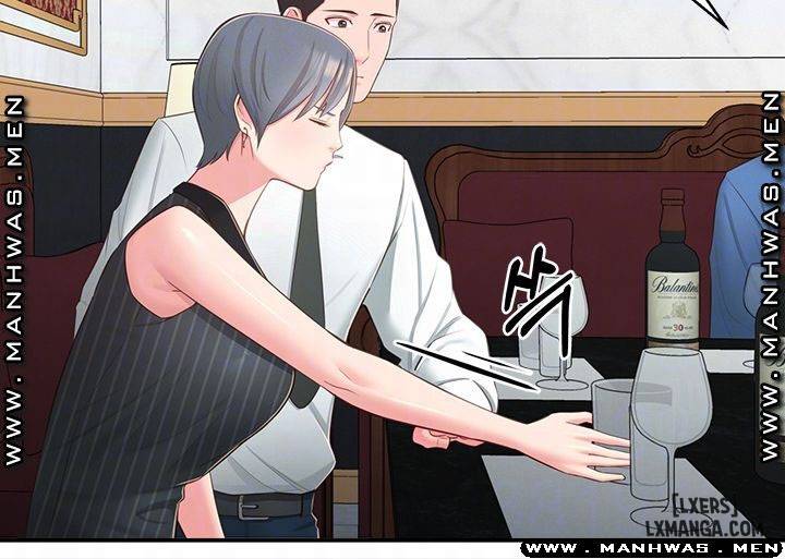 HentaiVN.net - Ảnh 10 - Cô em gái mà tôi quen biết - 36