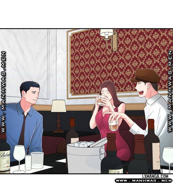 HentaiVN.net - Ảnh 16 - Cô em gái mà tôi quen biết - 36