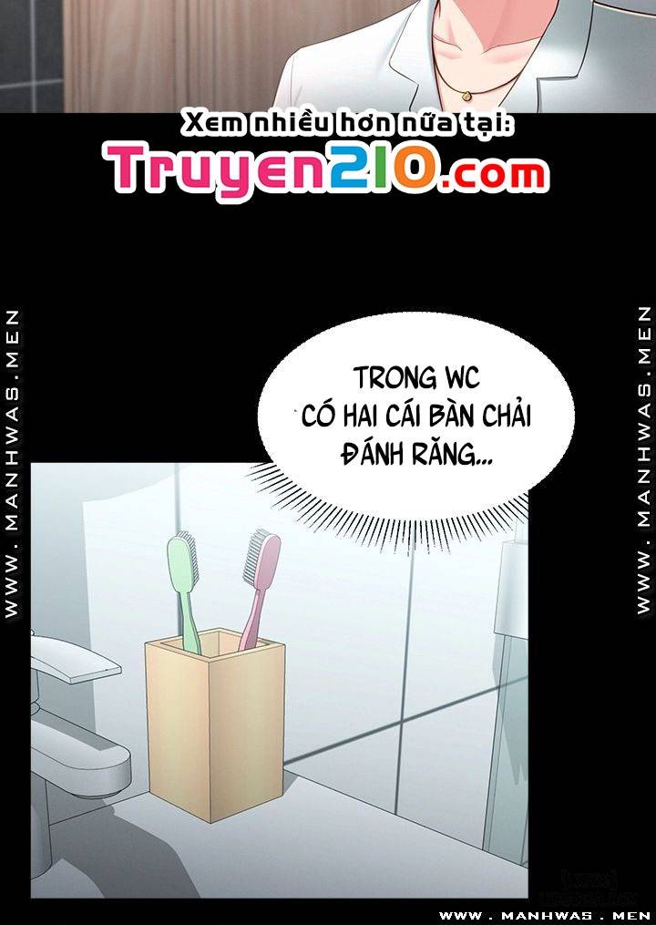 HentaiVN.net - Ảnh 20 - Cô em gái mà tôi quen biết - 36