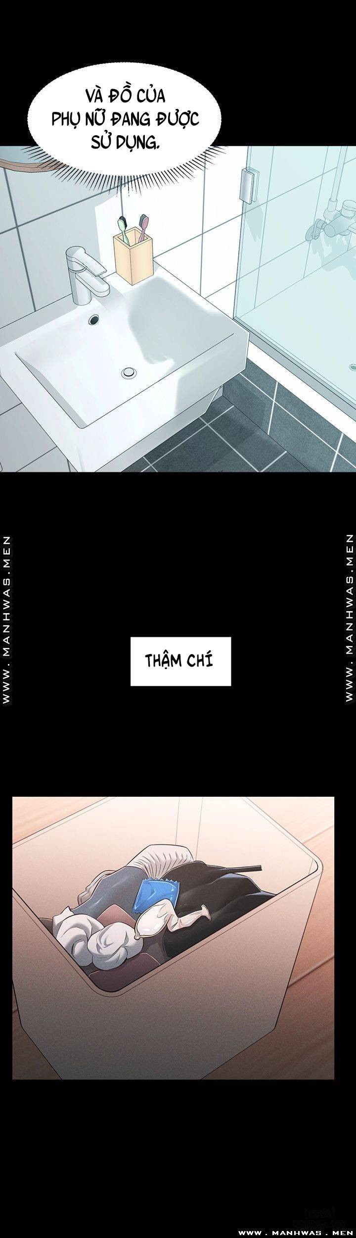 HentaiVN.net - Ảnh 21 - Cô em gái mà tôi quen biết - 36