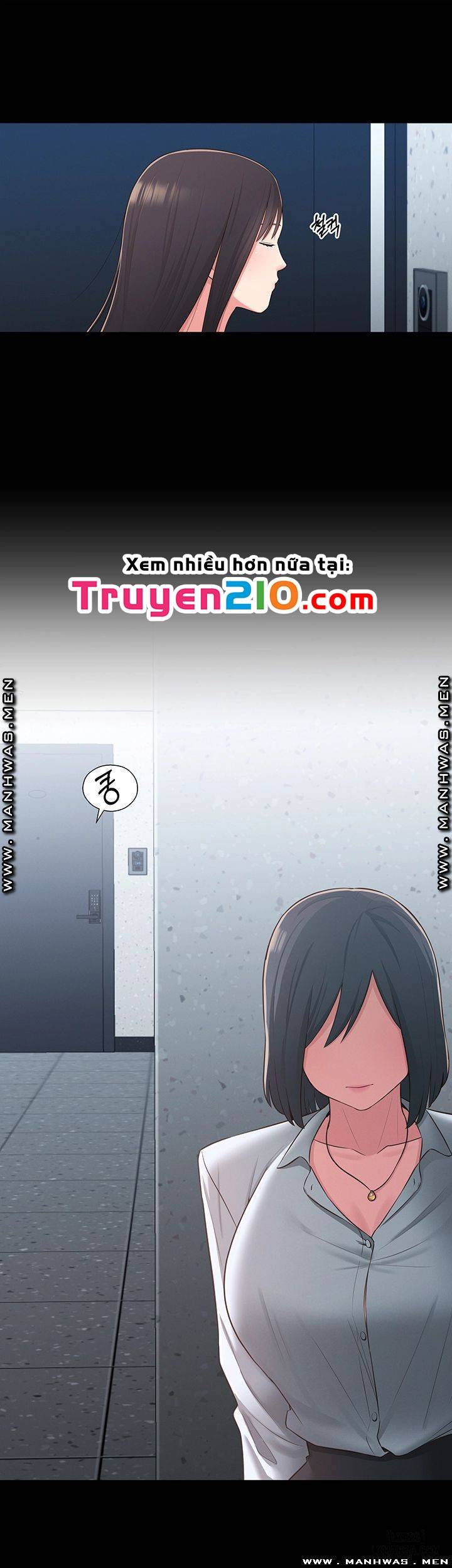 HentaiVN.net - Ảnh 23 - Cô em gái mà tôi quen biết - 36