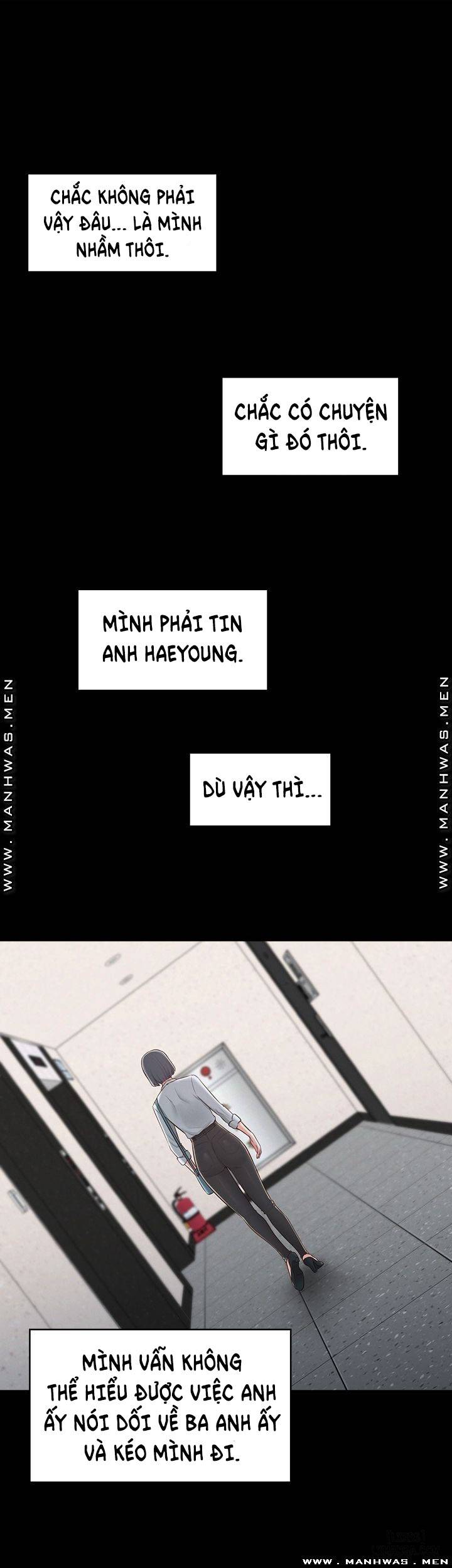 HentaiVN.net - Ảnh 24 - Cô em gái mà tôi quen biết - 36