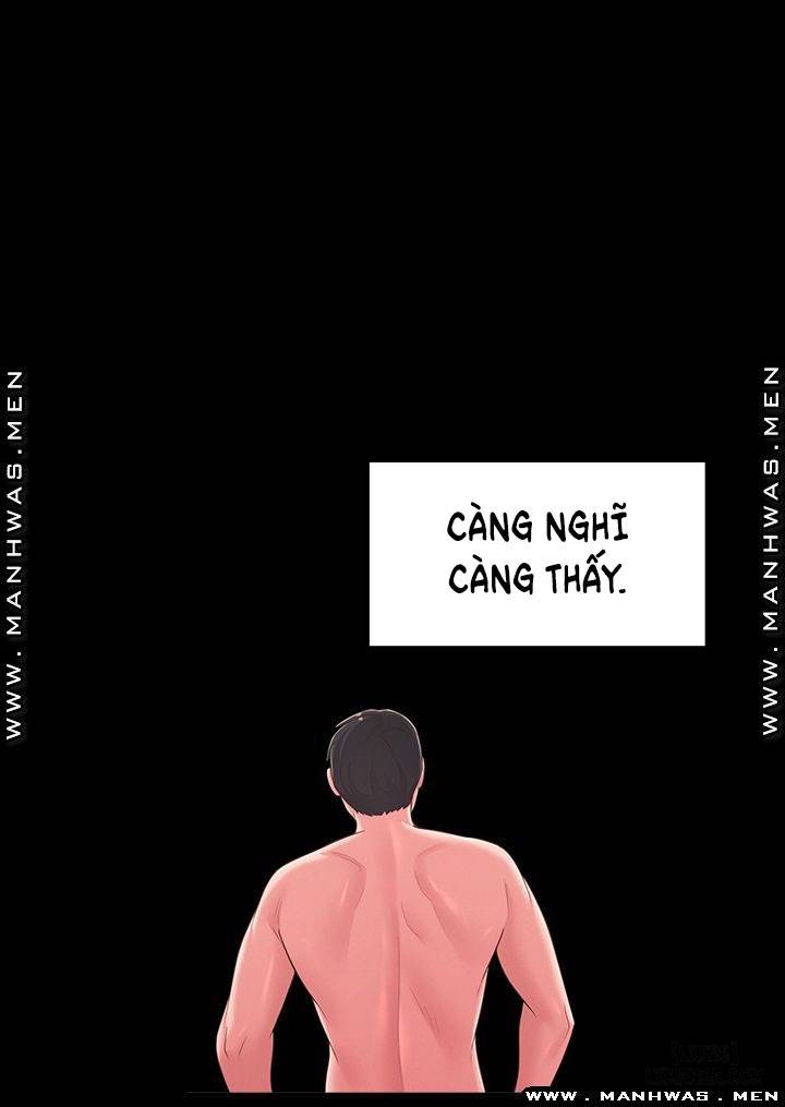 HentaiVN.net - Ảnh 25 - Cô em gái mà tôi quen biết - 36