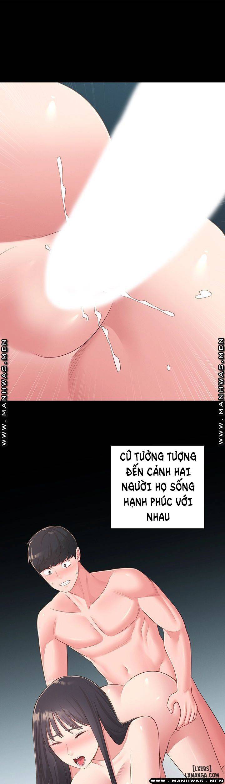 HentaiVN.net - Ảnh 32 - Cô em gái mà tôi quen biết - 36