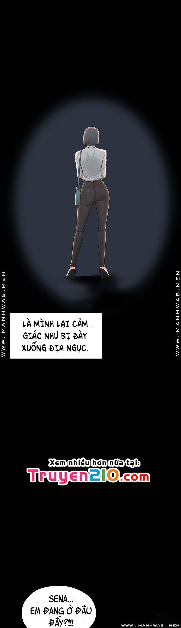 HentaiVN.net - Ảnh 34 - Cô em gái mà tôi quen biết - 36