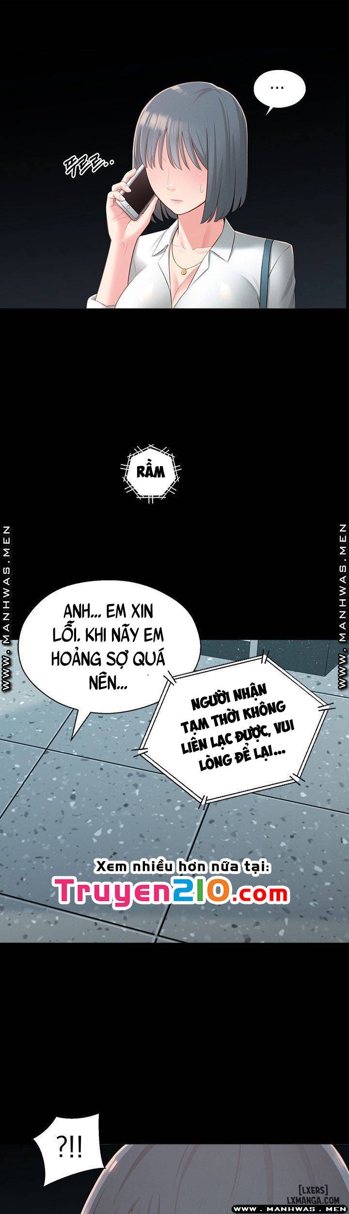 HentaiVN.net - Ảnh 41 - Cô em gái mà tôi quen biết - 36