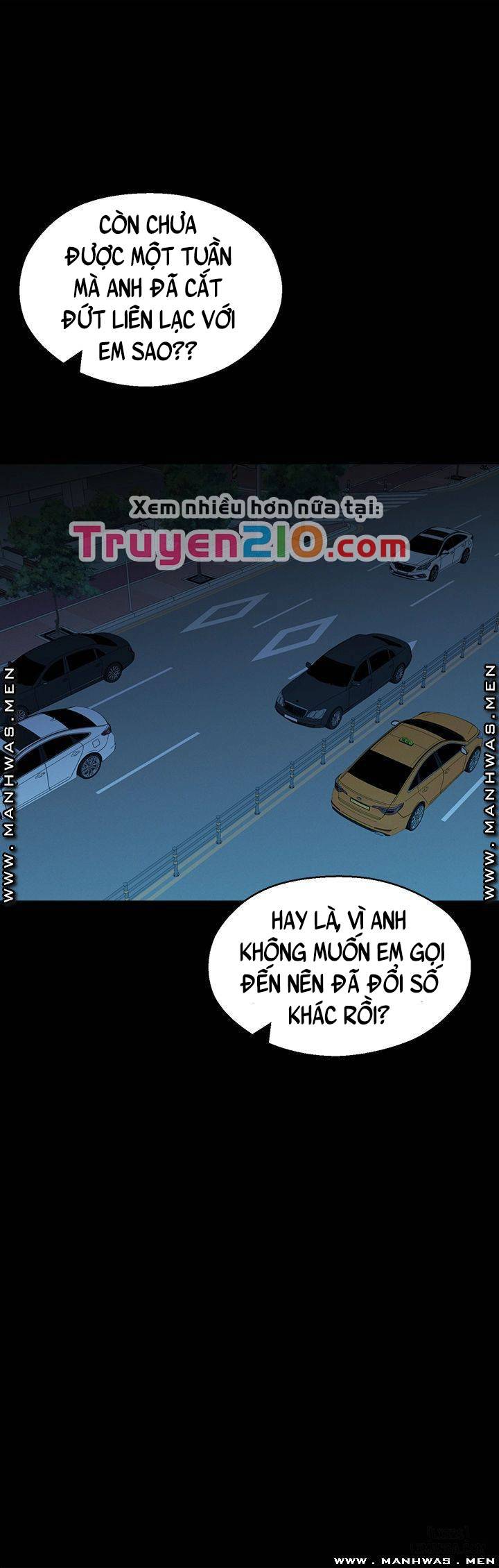 HentaiVN.net - Ảnh 45 - Cô em gái mà tôi quen biết - 36