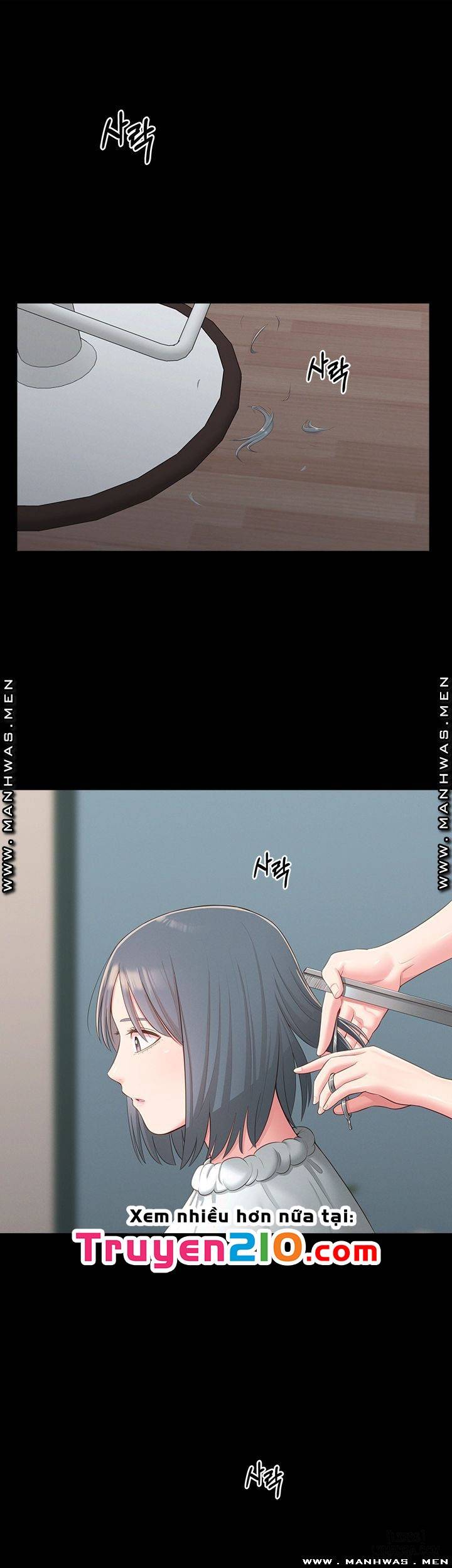 HentaiVN.net - Ảnh 47 - Cô em gái mà tôi quen biết - 36