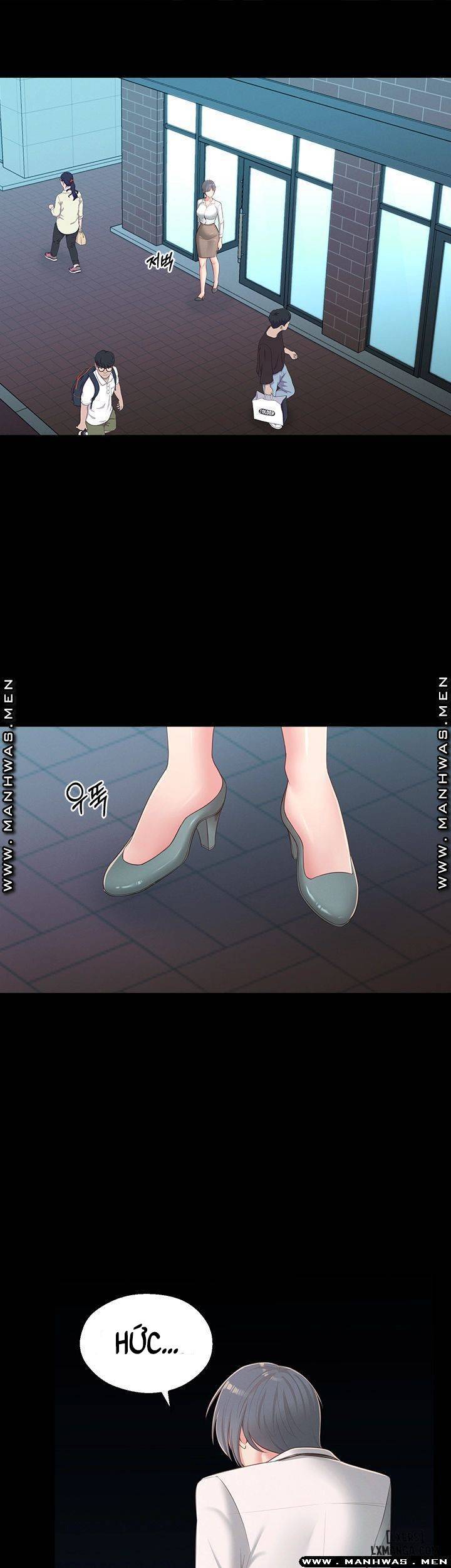 HentaiVN.net - Ảnh 48 - Cô em gái mà tôi quen biết - 36