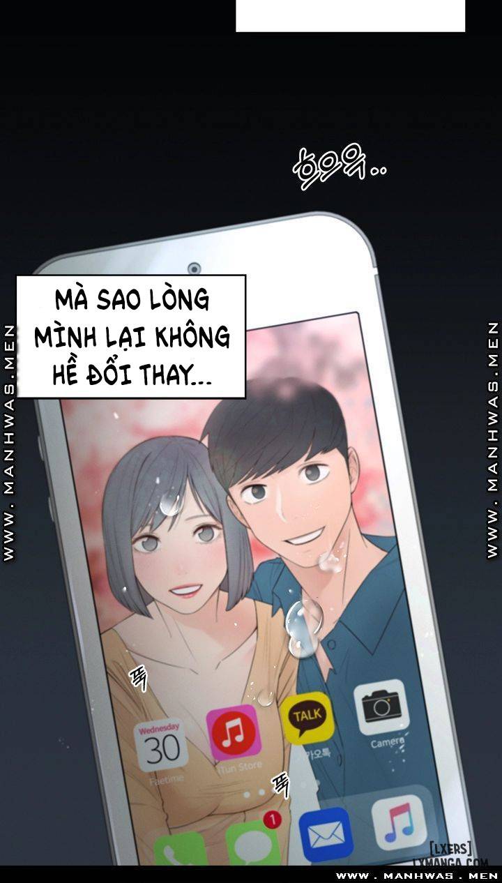 HentaiVN.net - Ảnh 51 - Cô em gái mà tôi quen biết - 36