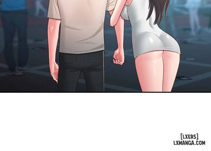 HentaiVN.net - Ảnh 8 - Cô em gái mà tôi quen biết - 37
