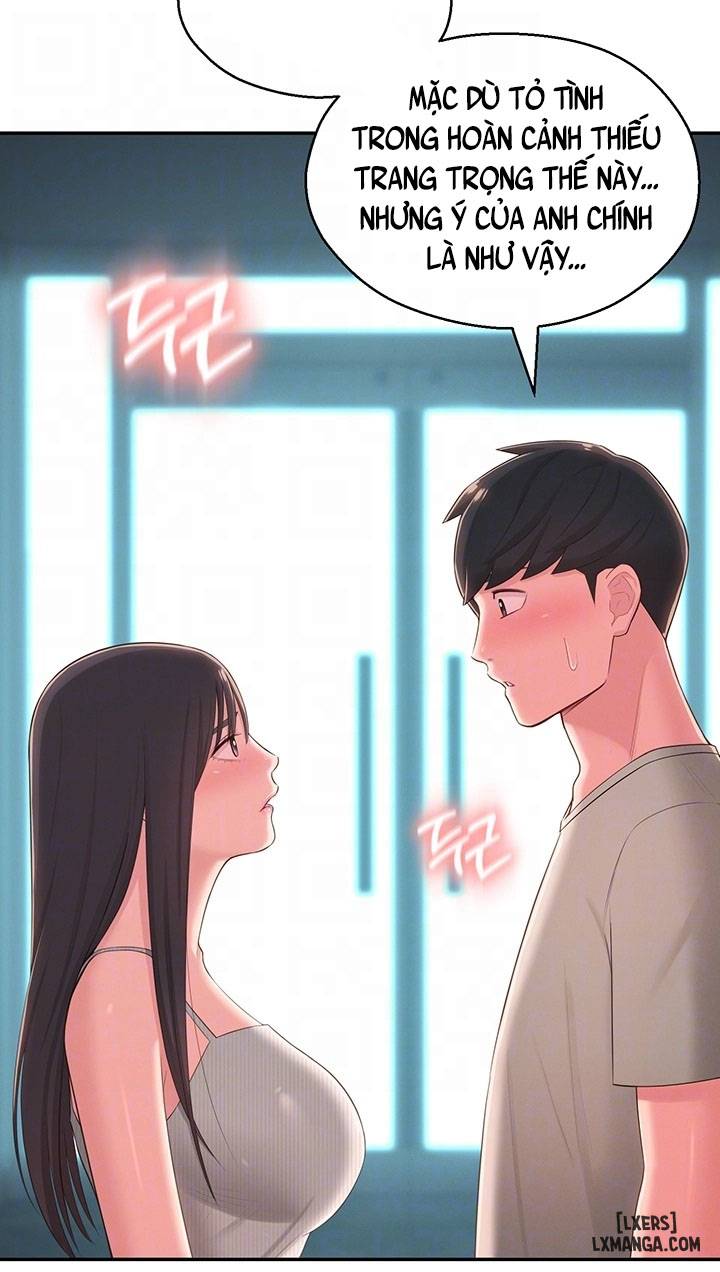 HentaiVN.net - Ảnh 12 - Cô em gái mà tôi quen biết - 37