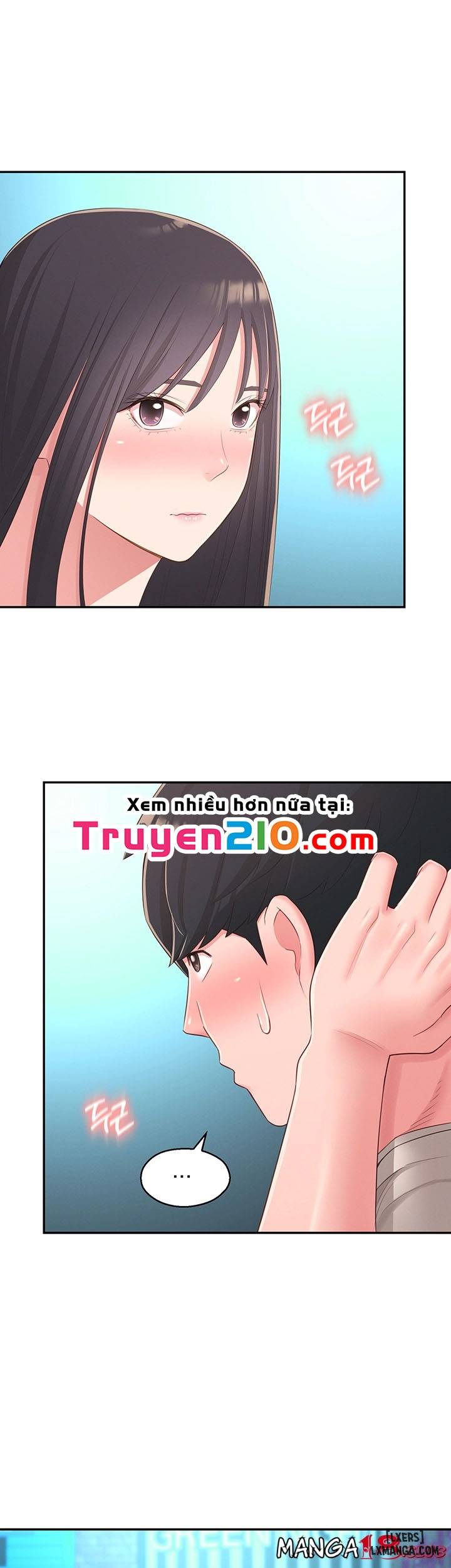 HentaiVN.net - Ảnh 13 - Cô em gái mà tôi quen biết - 37