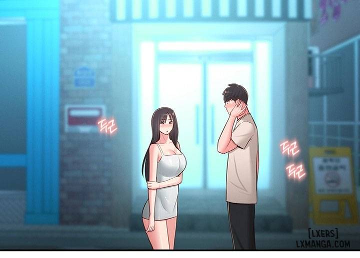 HentaiVN.net - Ảnh 14 - Cô em gái mà tôi quen biết - 37