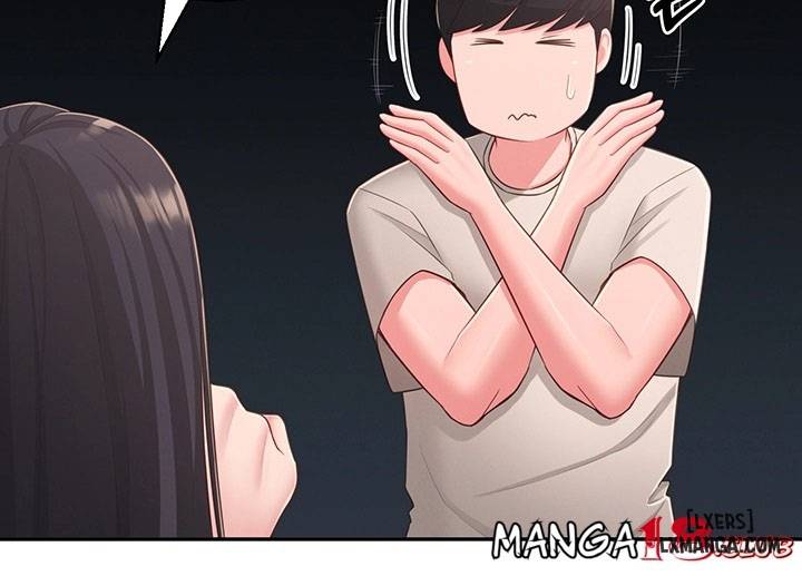 HentaiVN.net - Ảnh 16 - Cô em gái mà tôi quen biết - 37