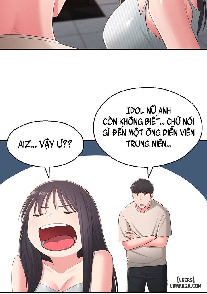 HentaiVN.net - Ảnh 18 - Cô em gái mà tôi quen biết - 37