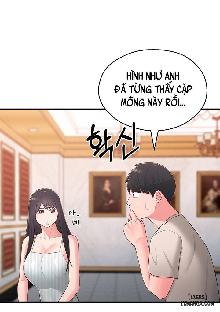 HentaiVN.net - Ảnh 20 - Cô em gái mà tôi quen biết - 37