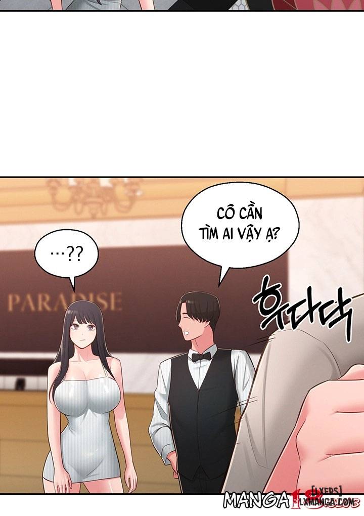 HentaiVN.net - Ảnh 22 - Cô em gái mà tôi quen biết - 37