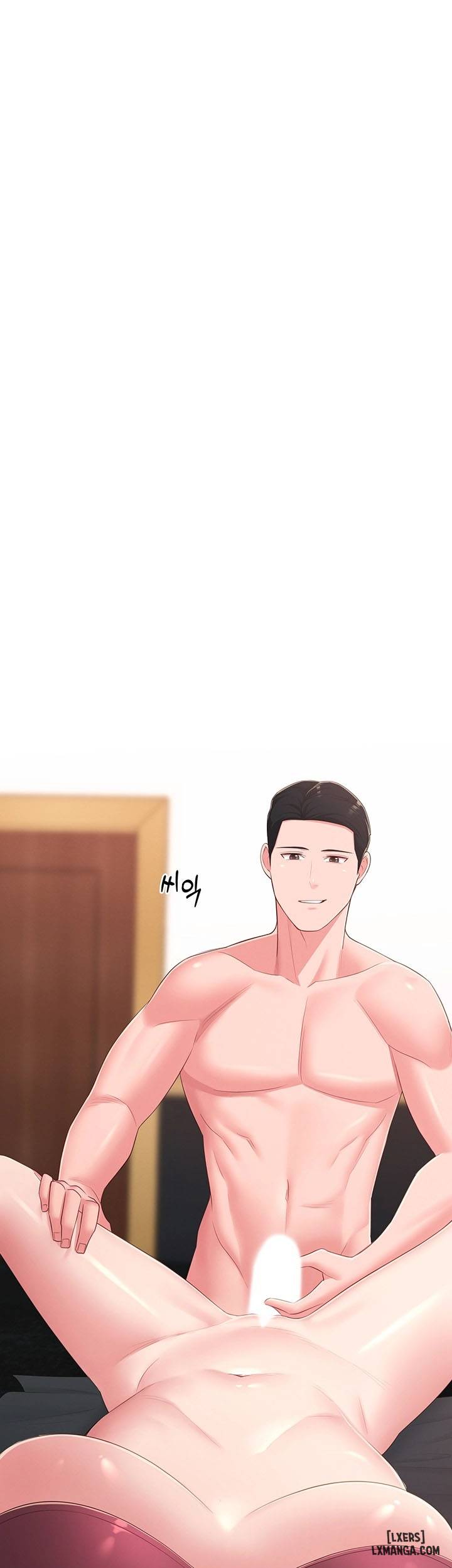 HentaiVN.net - Ảnh 23 - Cô em gái mà tôi quen biết - 37