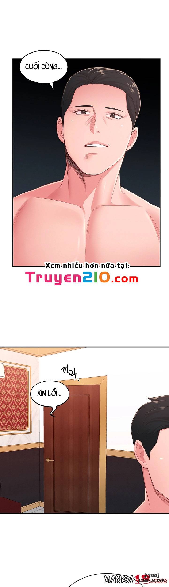 HentaiVN.net - Ảnh 25 - Cô em gái mà tôi quen biết - 37