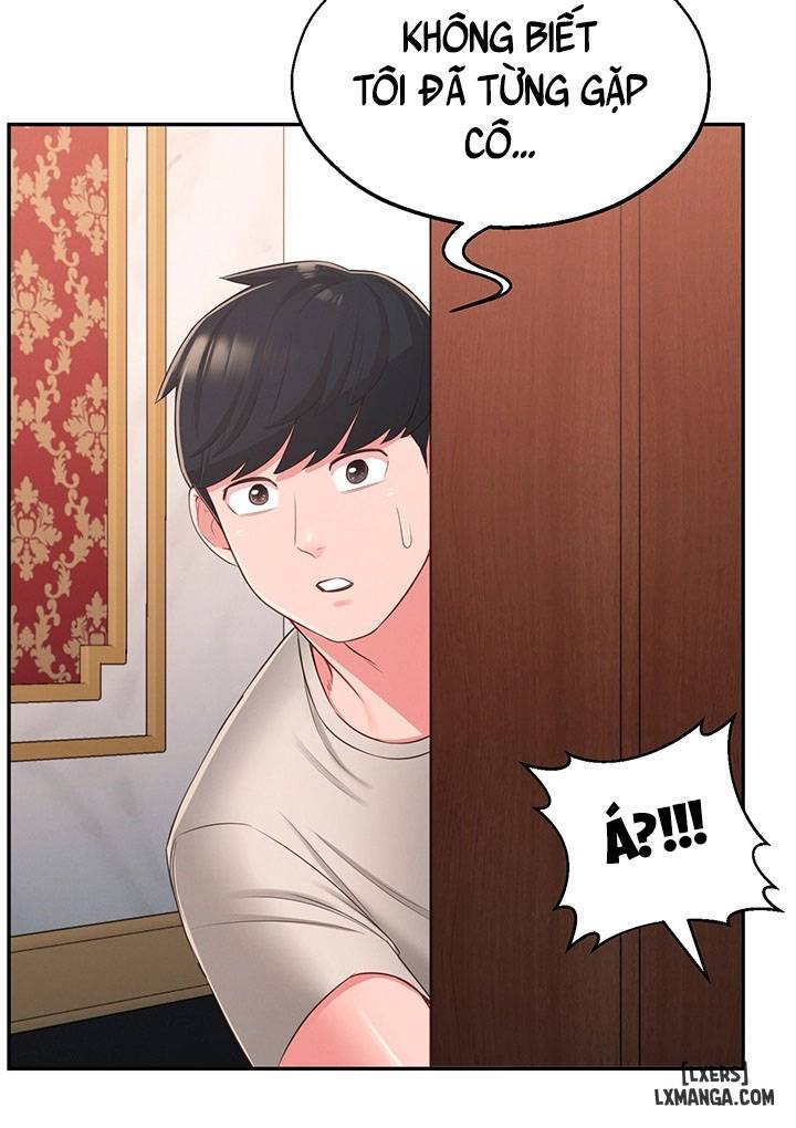 HentaiVN.net - Ảnh 26 - Cô em gái mà tôi quen biết - 37