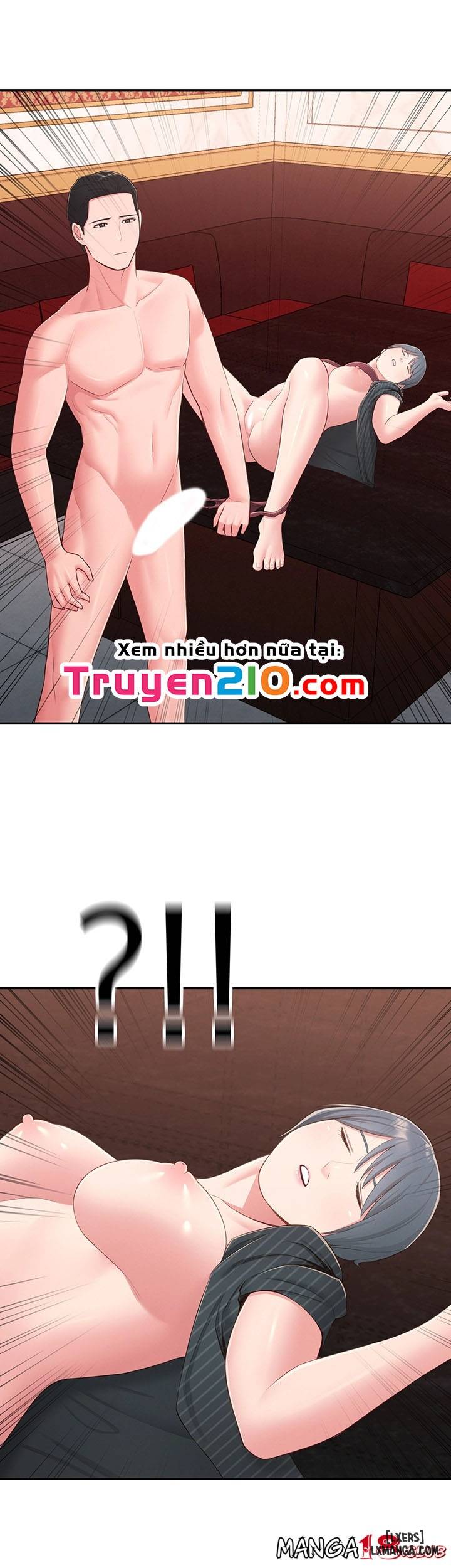 HentaiVN.net - Ảnh 28 - Cô em gái mà tôi quen biết - 37