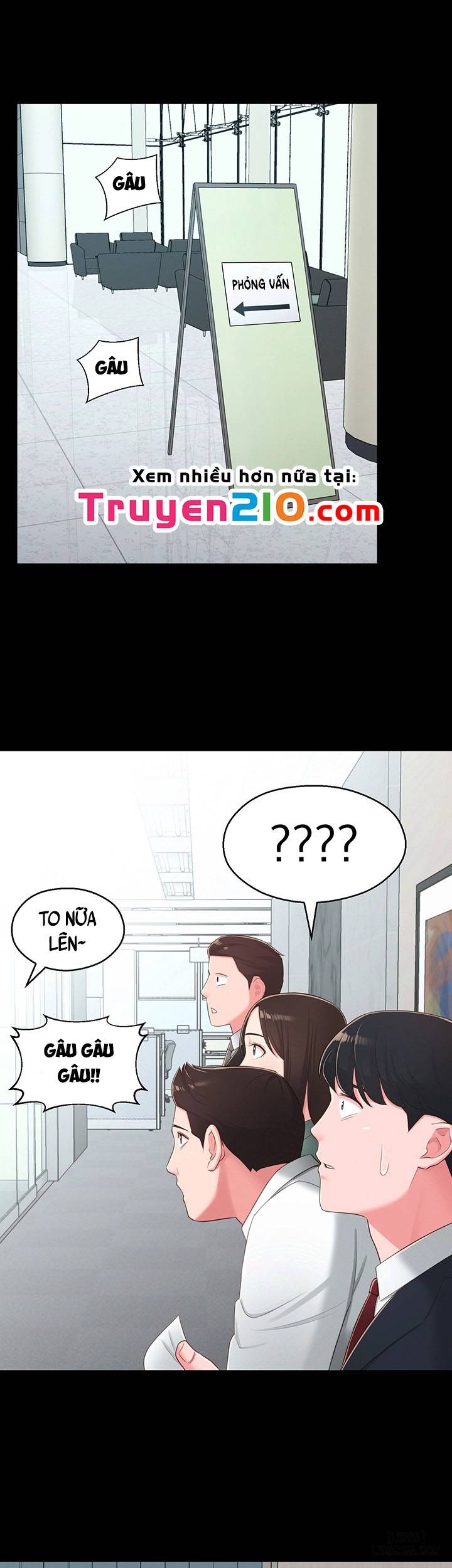 HentaiVN.net - Ảnh 32 - Cô em gái mà tôi quen biết - 37