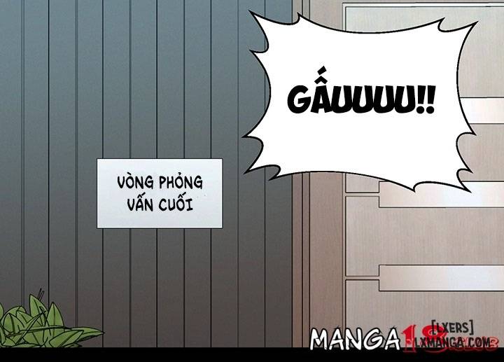 HentaiVN.net - Ảnh 33 - Cô em gái mà tôi quen biết - 37