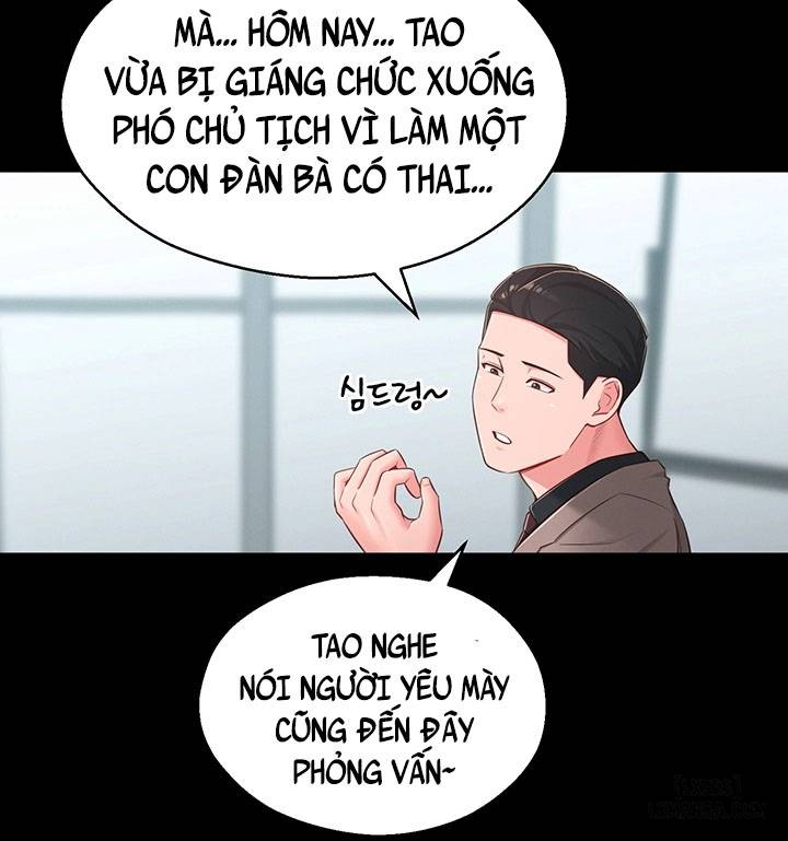 HentaiVN.net - Ảnh 37 - Cô em gái mà tôi quen biết - 37