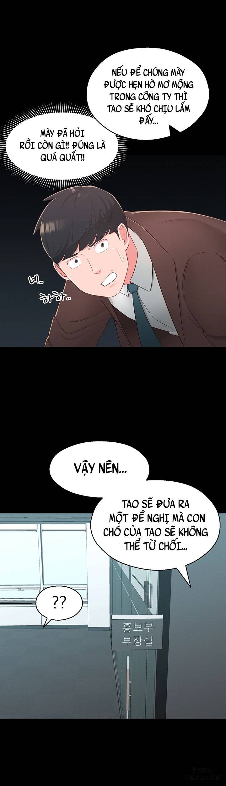 HentaiVN.net - Ảnh 38 - Cô em gái mà tôi quen biết - 37