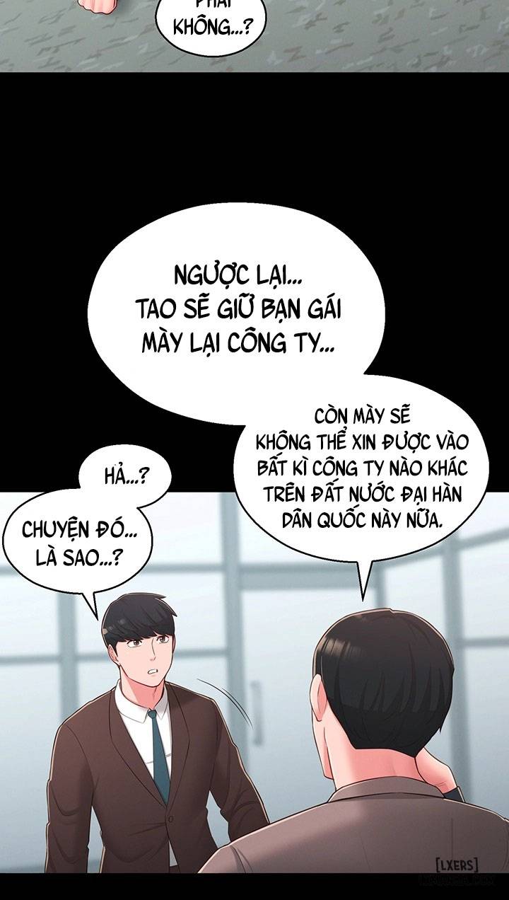 HentaiVN.net - Ảnh 41 - Cô em gái mà tôi quen biết - 37