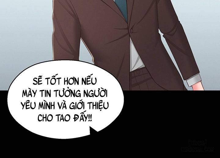 HentaiVN.net - Ảnh 43 - Cô em gái mà tôi quen biết - 37