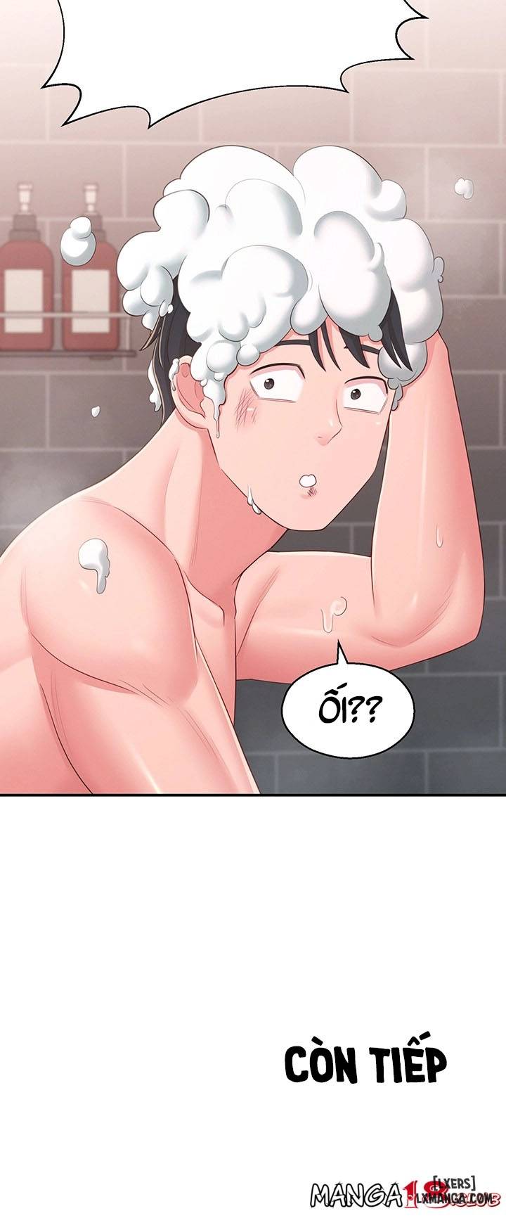 HentaiVN.net - Ảnh 51 - Cô em gái mà tôi quen biết - 37