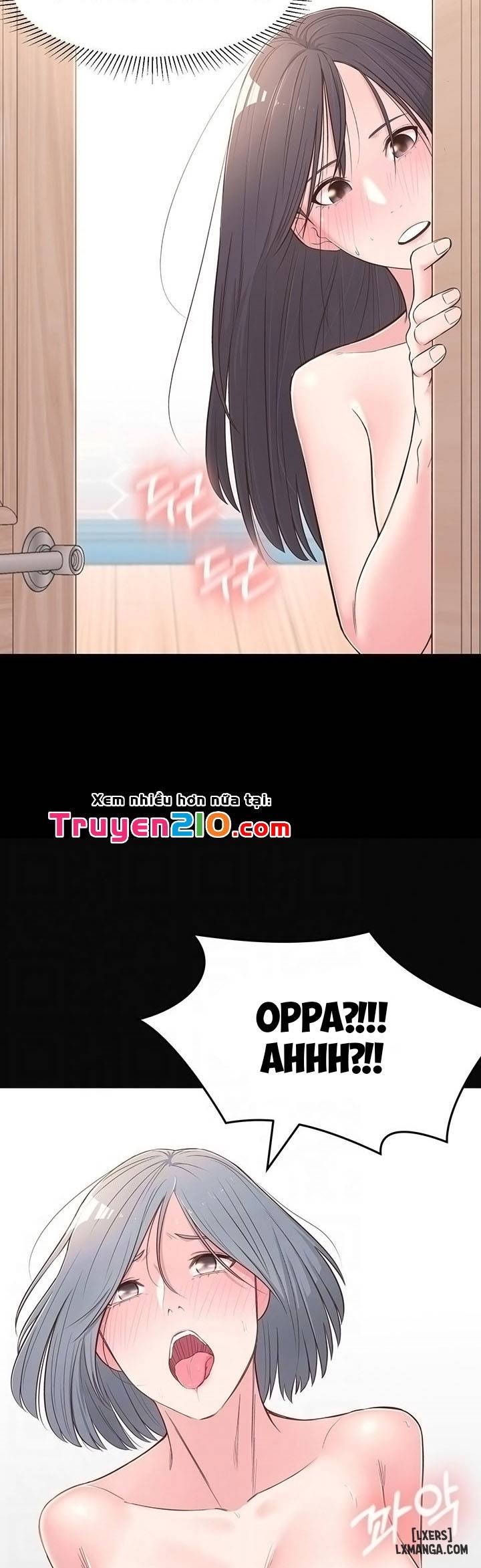 HentaiVN.net - Ảnh 3 - Cô em gái mà tôi quen biết - 4