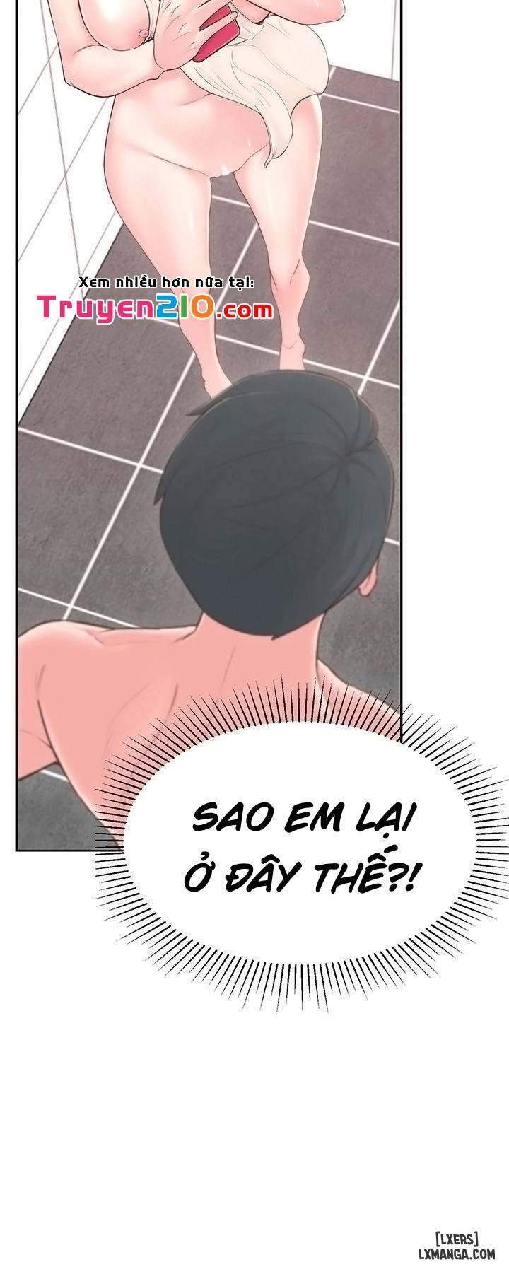 HentaiVN.net - Ảnh 11 - Cô em gái mà tôi quen biết - 4