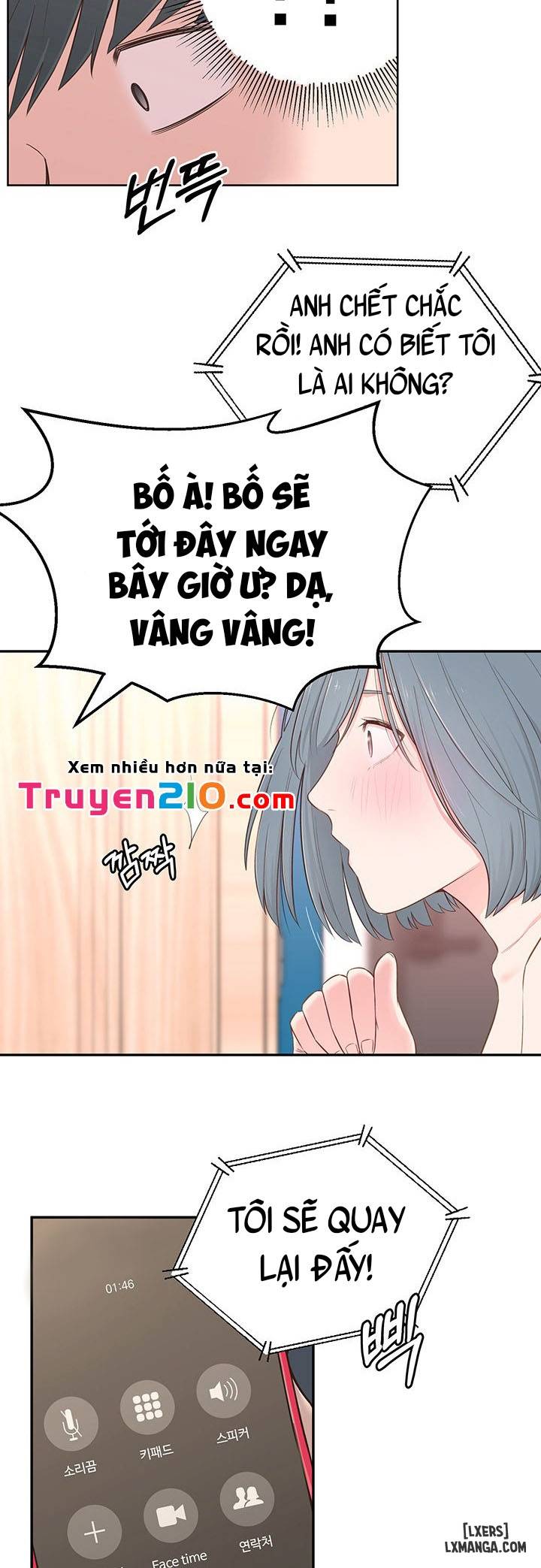 HentaiVN.net - Ảnh 19 - Cô em gái mà tôi quen biết - 4