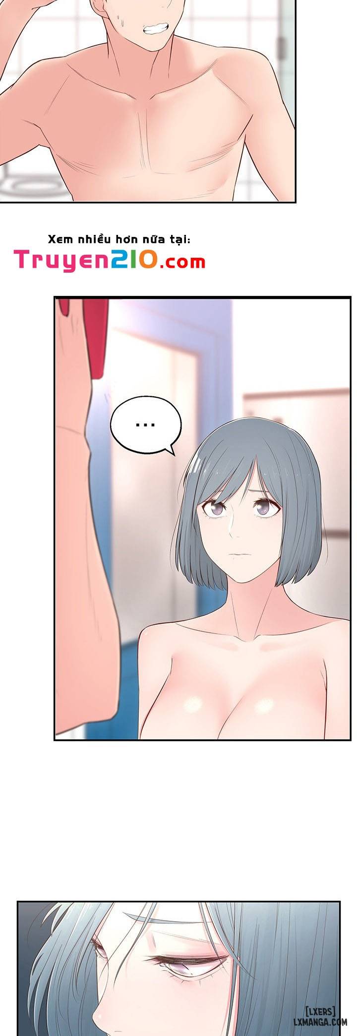 HentaiVN.net - Ảnh 21 - Cô em gái mà tôi quen biết - 4