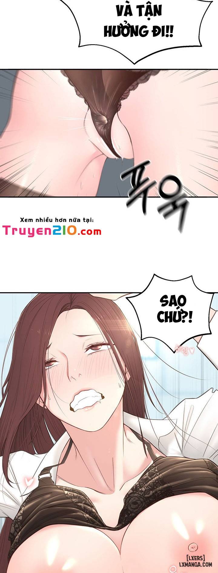 HentaiVN.net - Ảnh 26 - Cô em gái mà tôi quen biết - 4