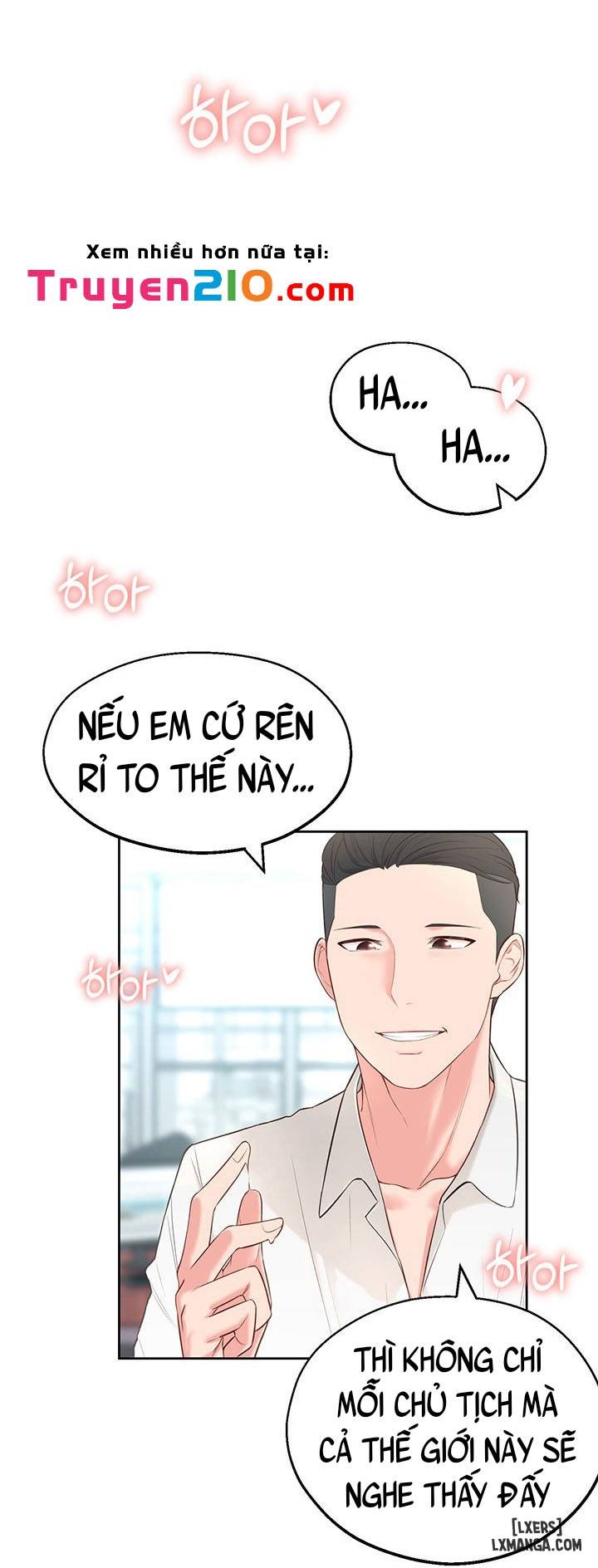 HentaiVN.net - Ảnh 31 - Cô em gái mà tôi quen biết - 4